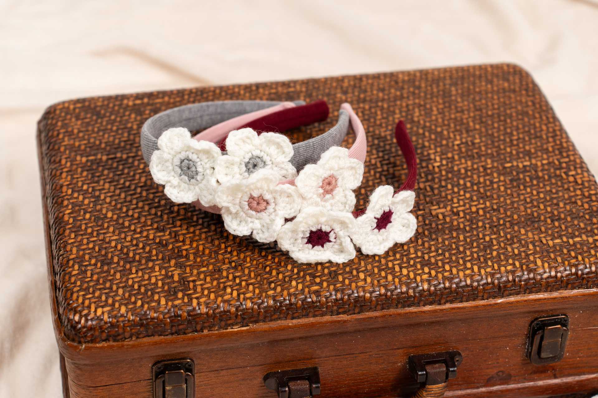 bandolete-malha-c-malmequer-tricot