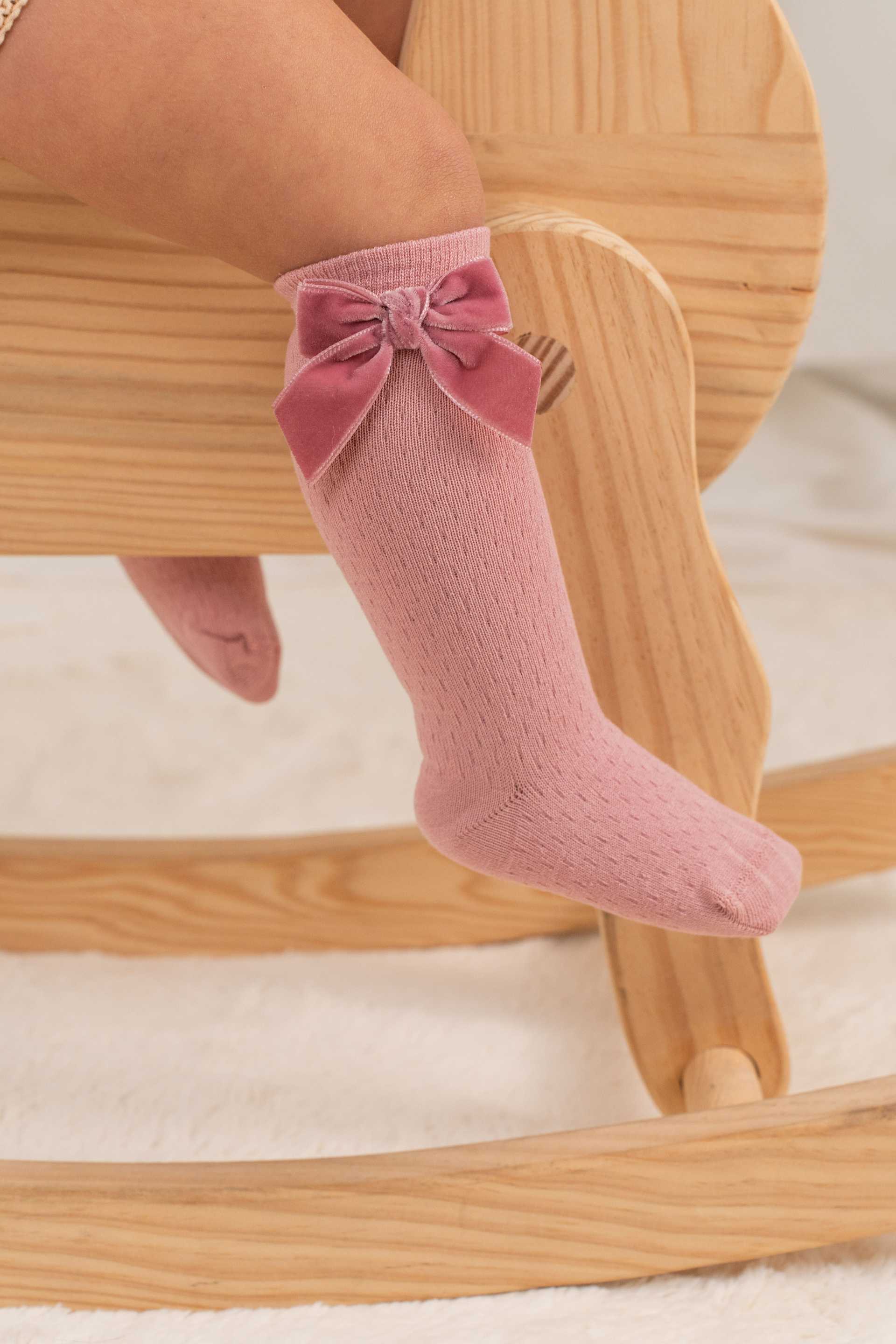 meia-ponto-arroz-laco-veludo