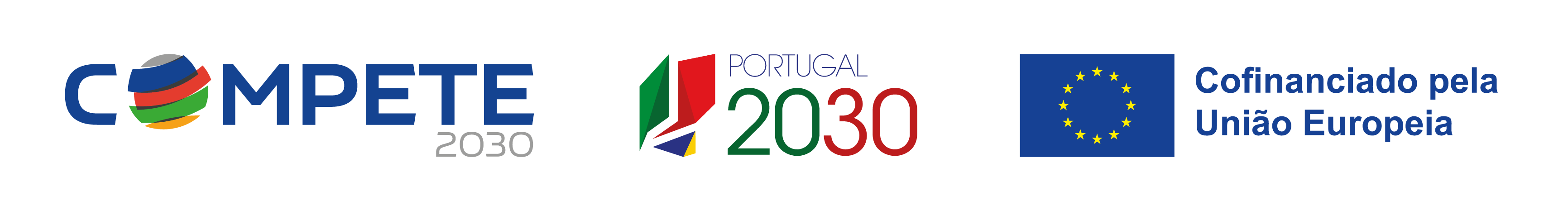 Portugal 2030 logo