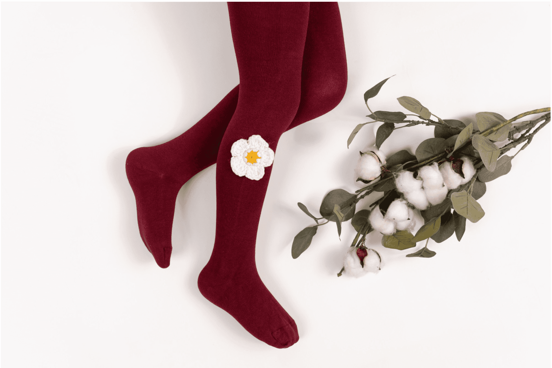 collants-malmequer-amarelo